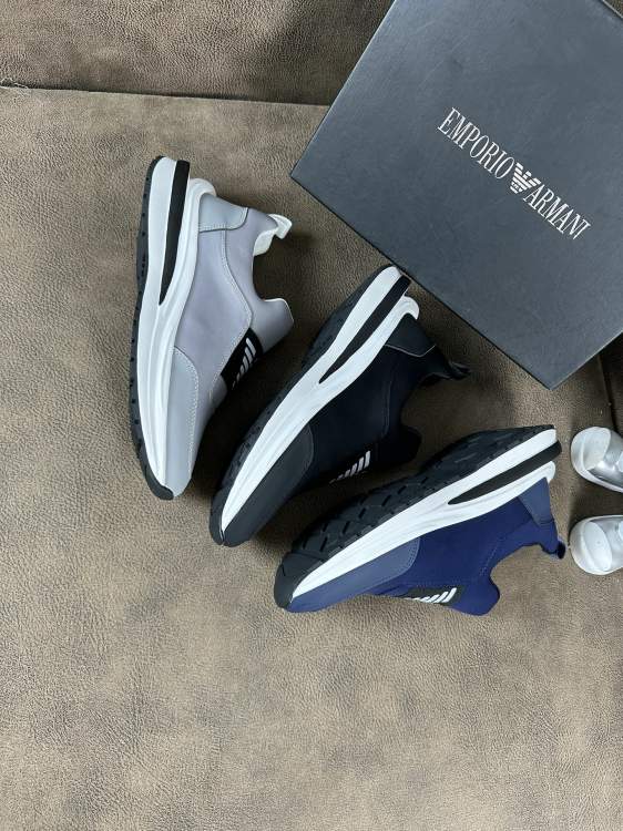 Picture of Armani Shoes _SKUArmanisz38-44h1003654